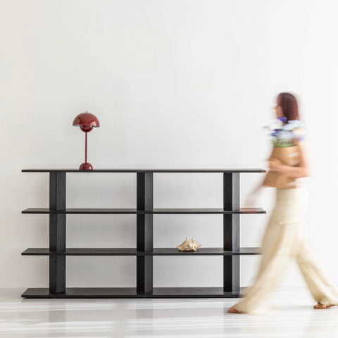 Console + Sideboard