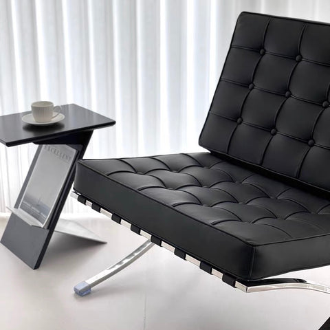 Dining + Lounge Chairs