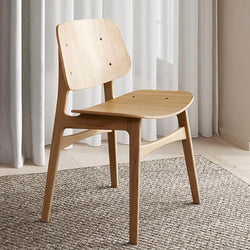 Philipe dining chair (3 colours)