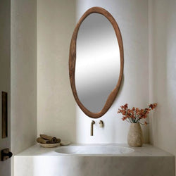 Berit mirror (Size customisable)