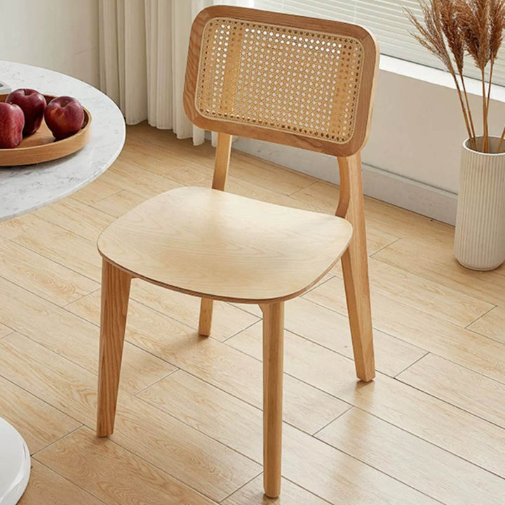 Henderson dining chair (4 colours)