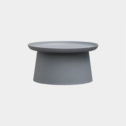Maeve coffee table - grey