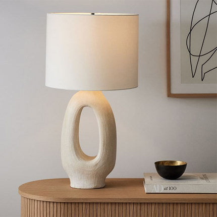 Kjerstin table lamp (4 designs)