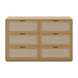 Lova chest of drawers