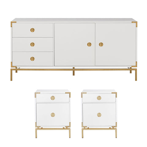 COMO decor exclusive bundle set deals