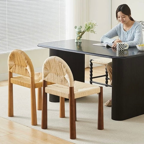 Dining chair