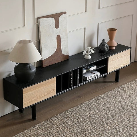 Console + Sideboard