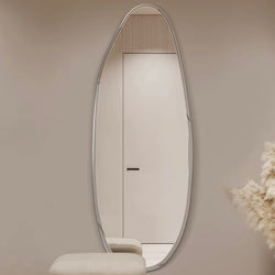 Alma mirror (Size customisable)