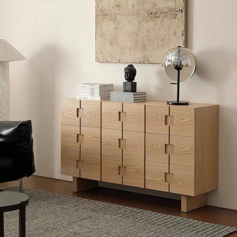 Console + Sideboard