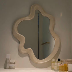 Berke mirror (Size customisable)