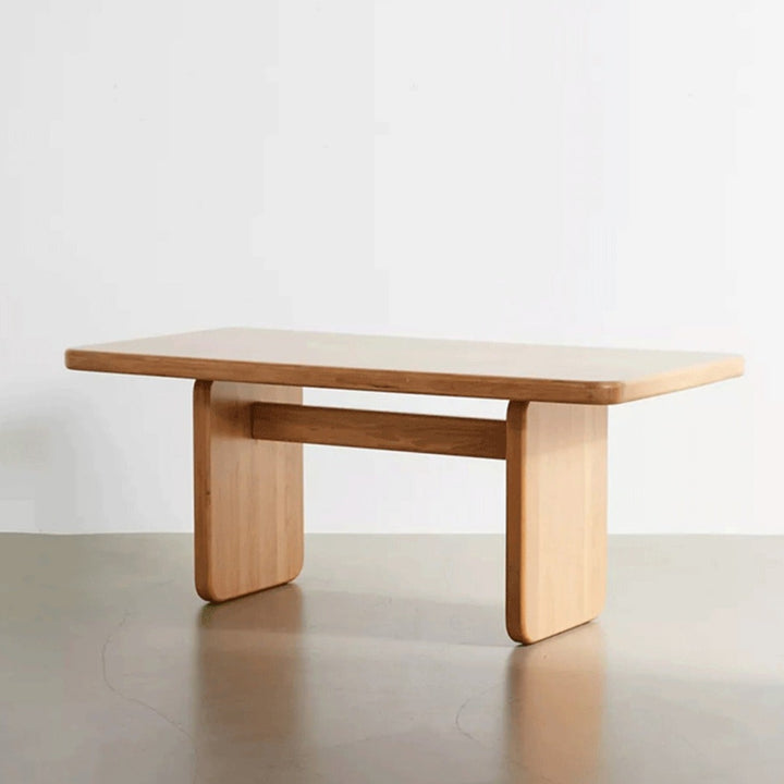 Gerik dining table (bundle available)
