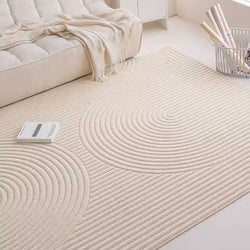 [Water-resistant] Ivar rug