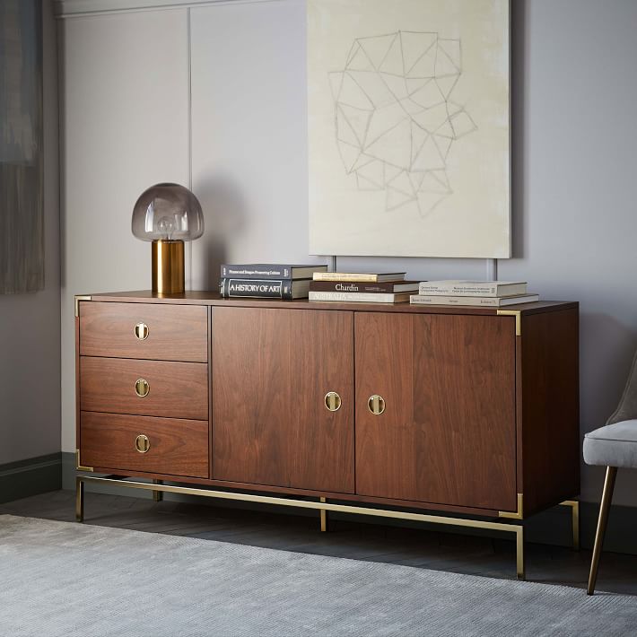 Mae Mid-Century sideboard