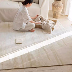 [Water-resistant] Norna rug