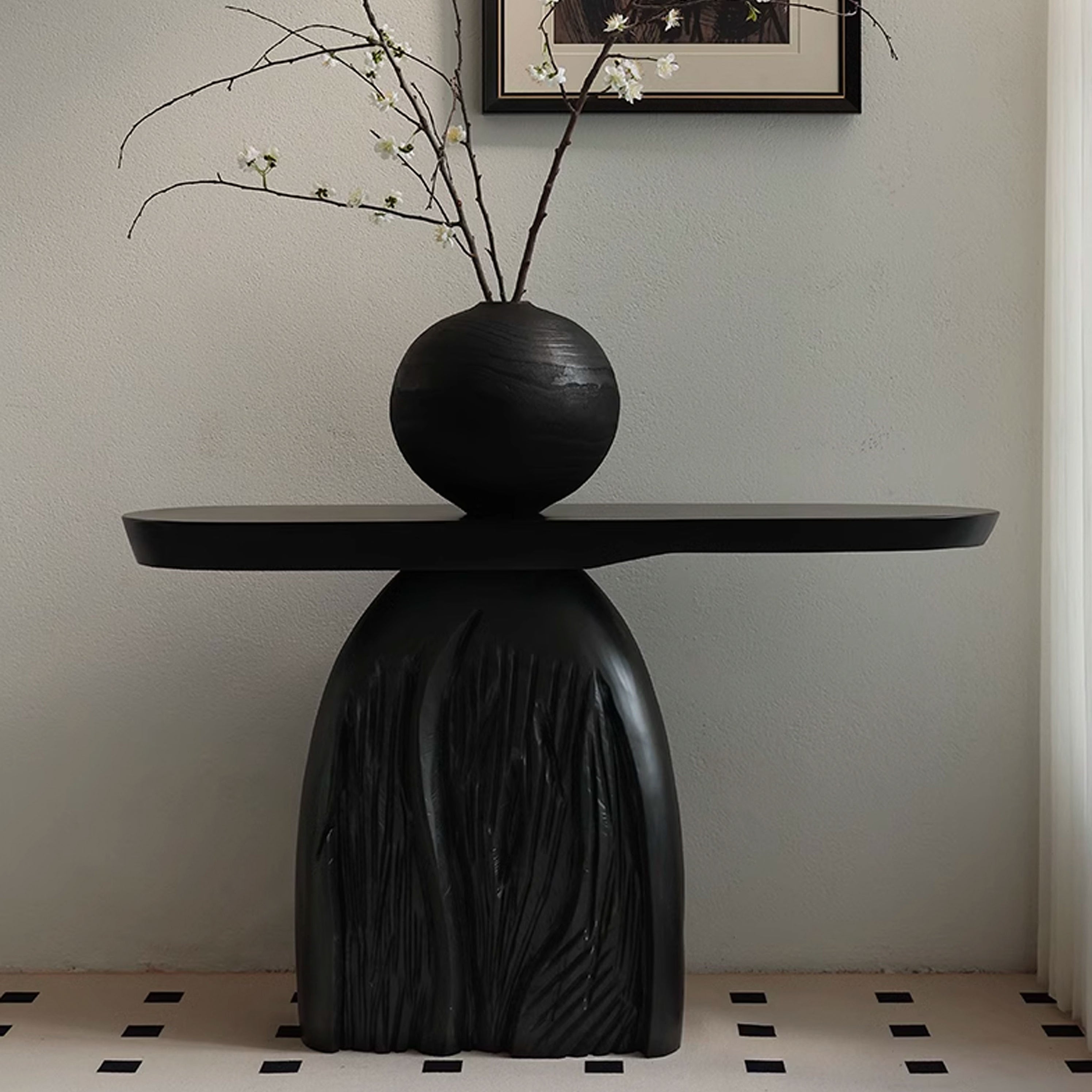 Tapio console table – COMO decor