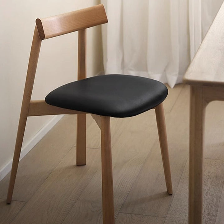Lisbeth dining chair (2 colours)