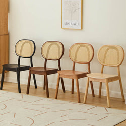 Holland dining chair (4 colours)