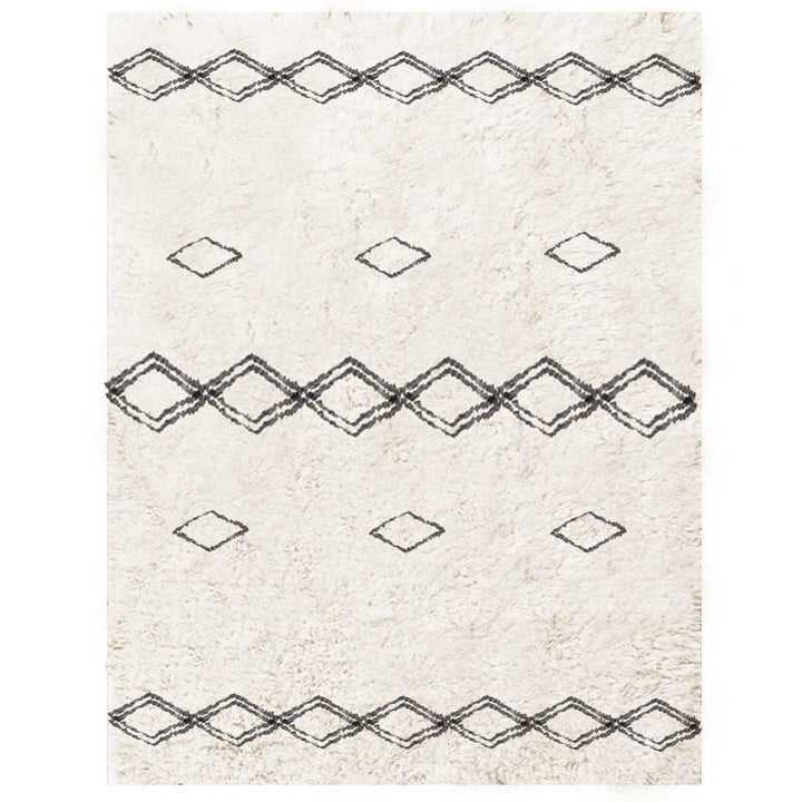 Adela rug (size customisable)