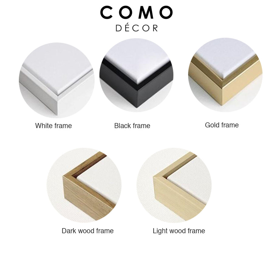 Anton wall art – COMO decor