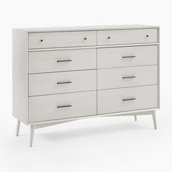 Chloe chest of drawers