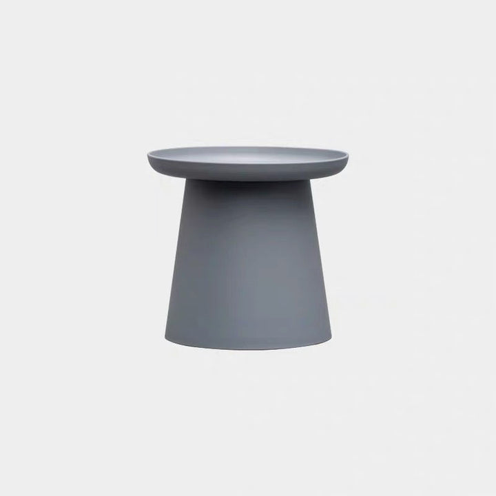 Maeve coffee table - grey