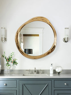 Gabriella mirror (Size customisable)