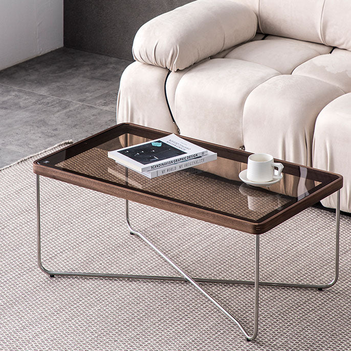 Joren coffee table (Rectangle)
