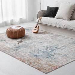 Kelda rug (2 designs)