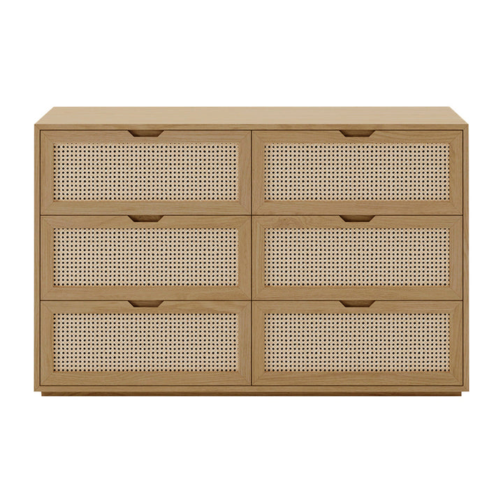Lova chest of drawers
