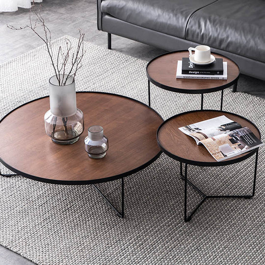 Luisa coffee table – COMO decor