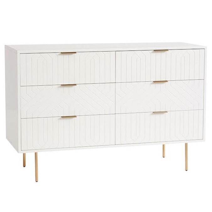Marta chest of drawers