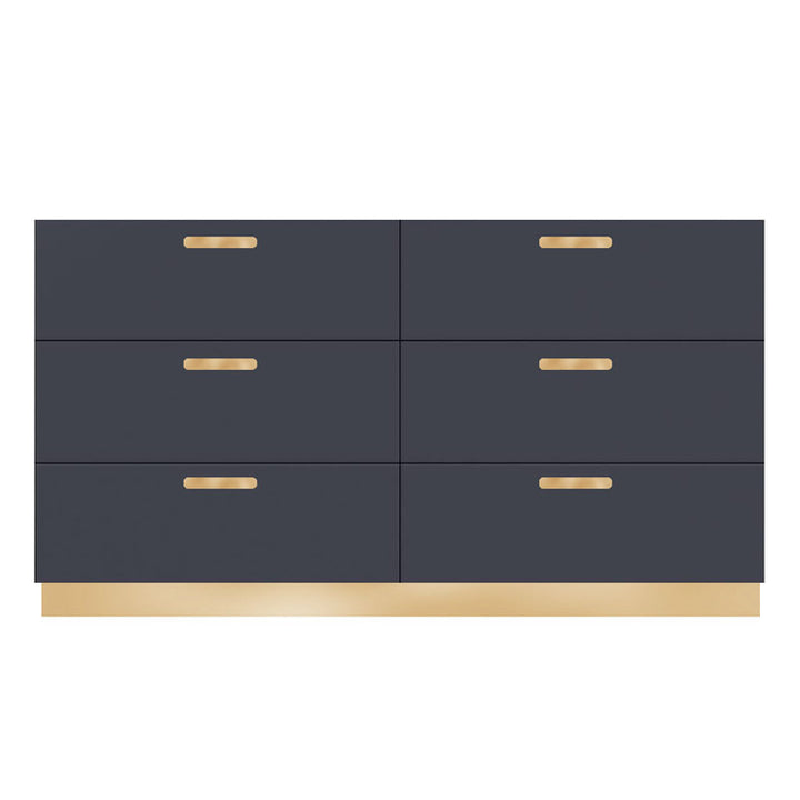 Niels chest of drawers