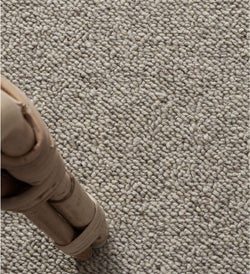 Japandi collection - Smoke grey rug
