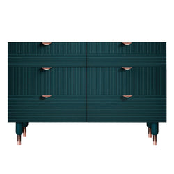 Svend chest of drawers