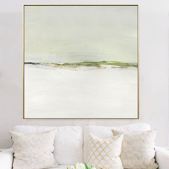 Bente Roth's Art Bente wall art – COMO decor