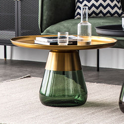 Dana coffee table (Short) - 4 colours