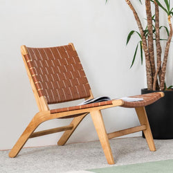 Lainy lounge chair