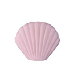 Shell vase - Lilac